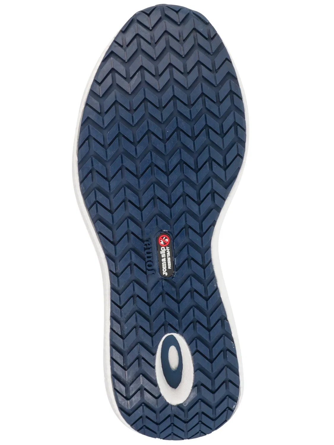 Кроссовки 'Cipres Men 25 CCIPS' Joma, Dark Blue — фото 3