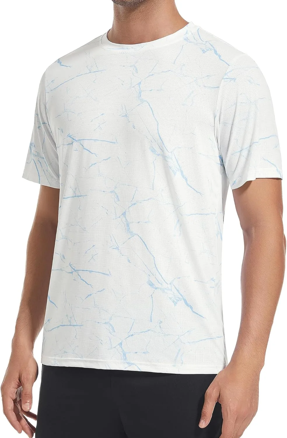 

Футболка Damipow для тренировок Dry Fit