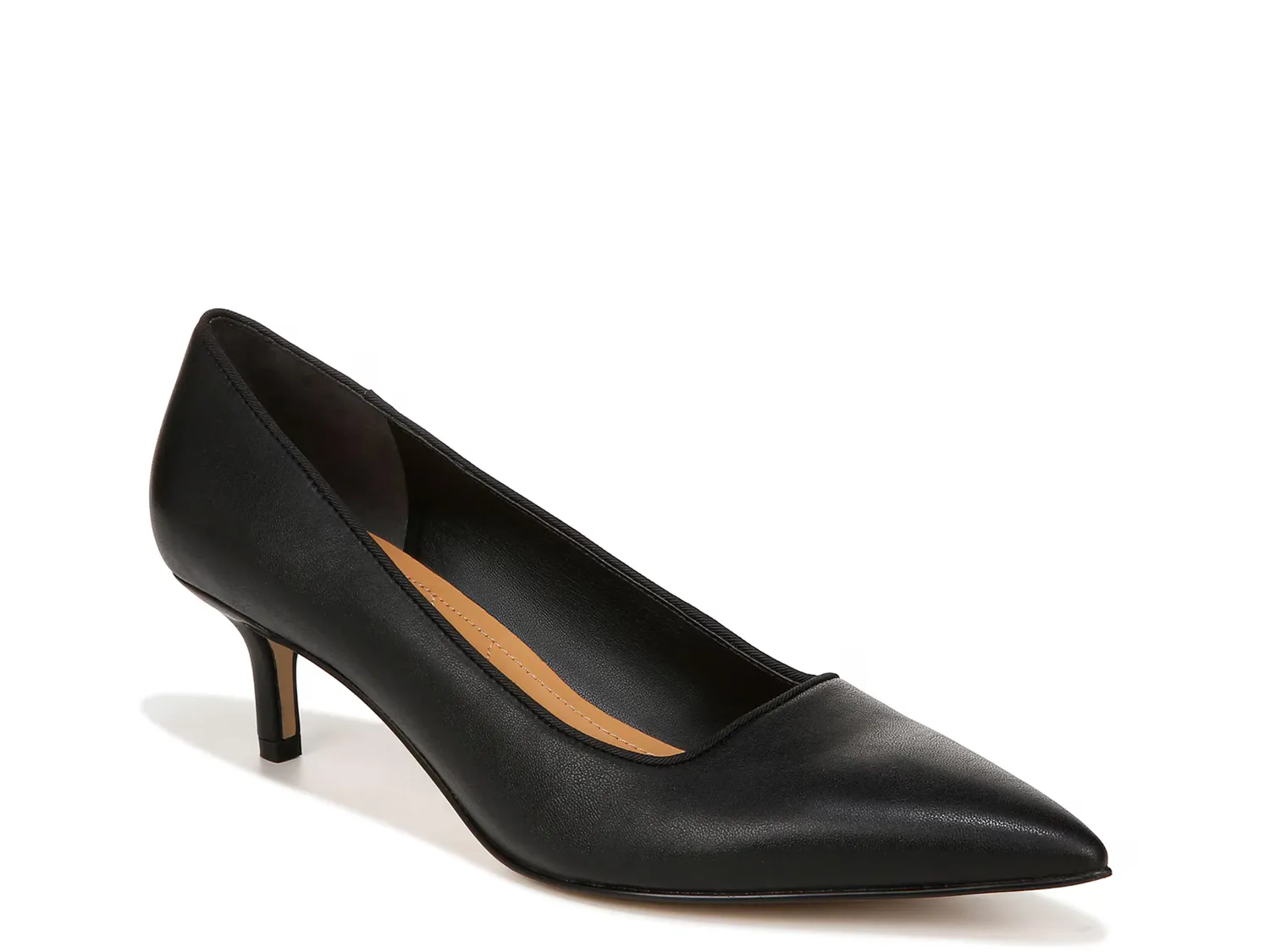 

Туфли Kim Pump Franco Sarto, черный