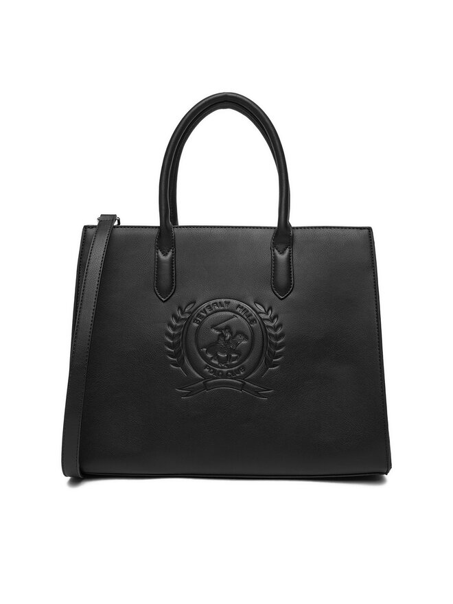 

Сумка Beverly Hills Polo Club C-BHPC-L-008-08, черный