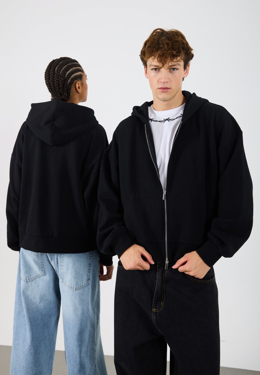 

Толстовка YOURTURN UNISEX, Black