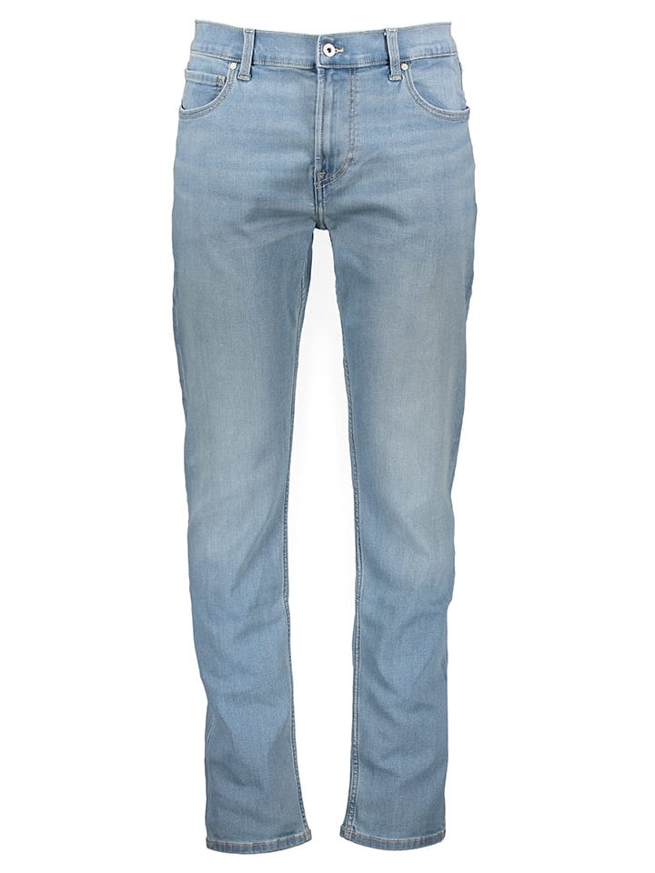 

Джинсы Pepe Jeans, светло-синий