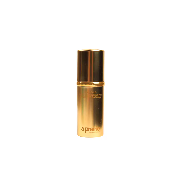 LA PRAIRIE Набор образцов laiponi новая версия яркий золотой цвет золотая сыворотка увлажняющая, питающая, восстанавливающая, гидратирующая 5ml — фото 4