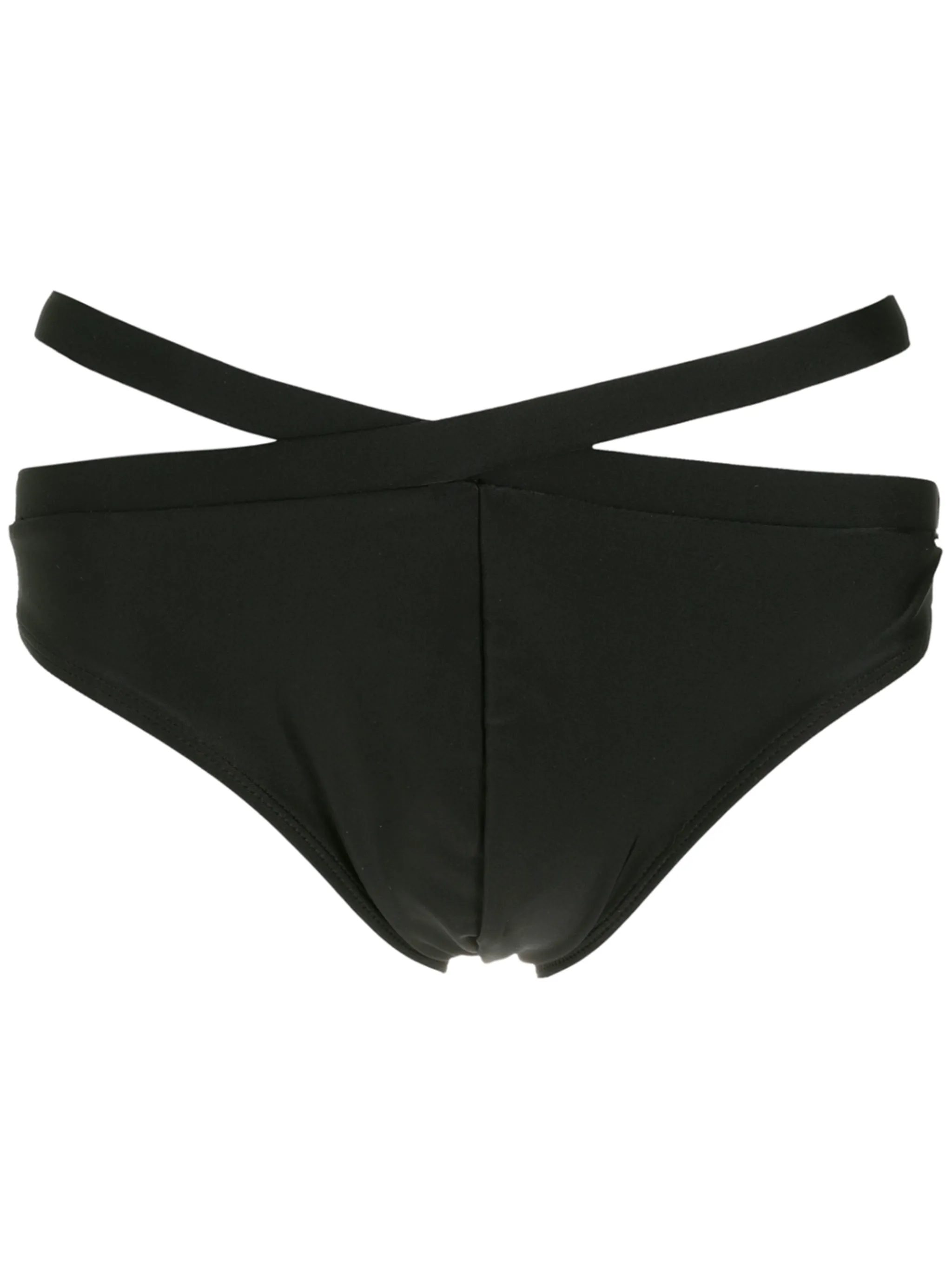 

Плавки Amir Slama, черный