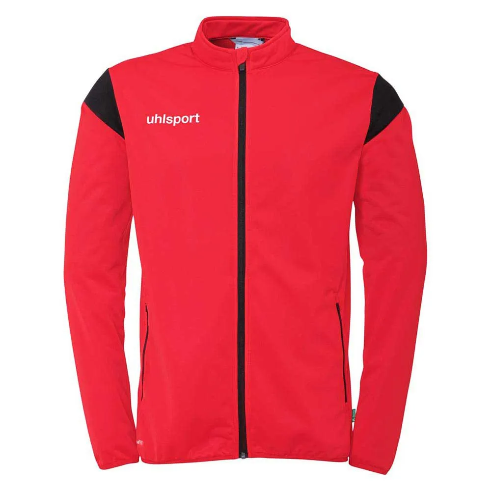 

Спортивная куртка Uhlsport Squad 27 Classic, красный