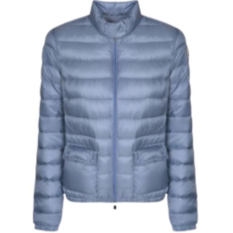 

Куртка женская синий Moncler