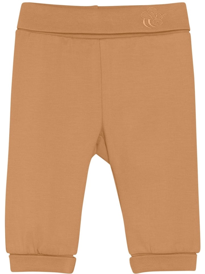 

Спортивные брюки Fixoni, коричневый