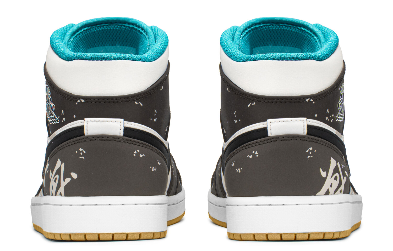 

Jordan Air Jordan 1 винтажные баскетбольные кроссовки мужские, Reddish Brown, Коричневый, Jordan Air Jordan 1 винтажные баскетбольные кроссовки мужские, Reddish Brown