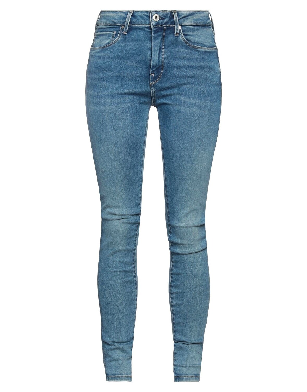 

Джинсы Pepe Jeans Heritage, синий