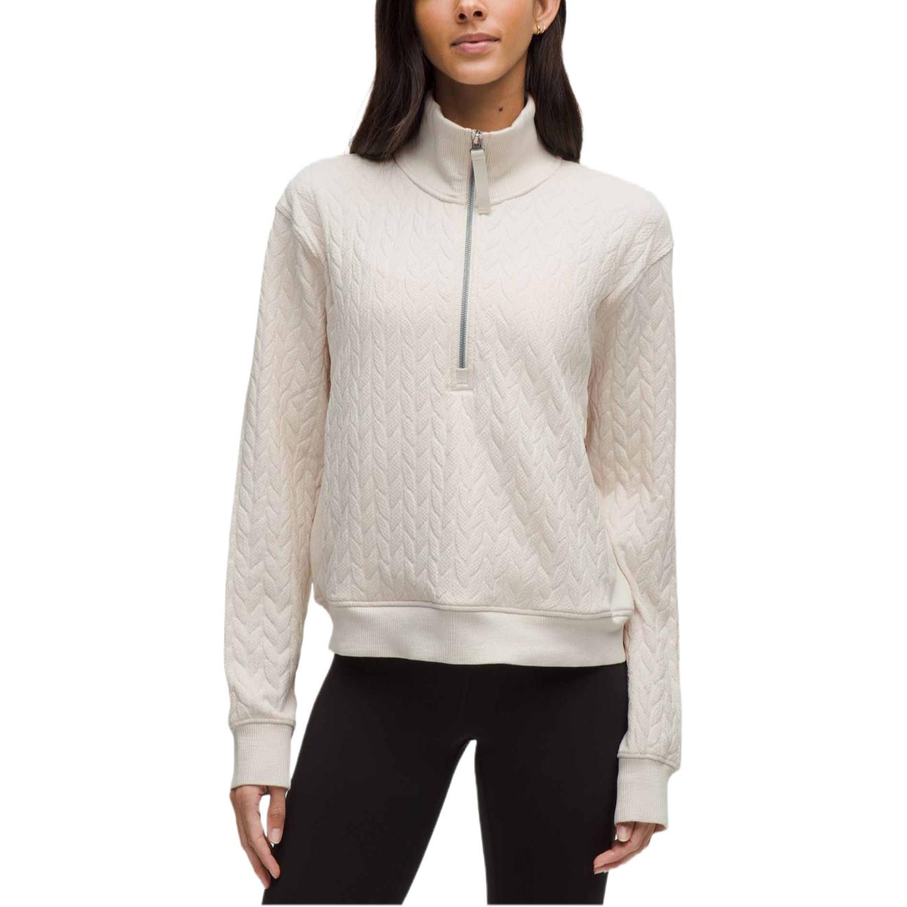 

Lululemon Трикотаж Women's Blue