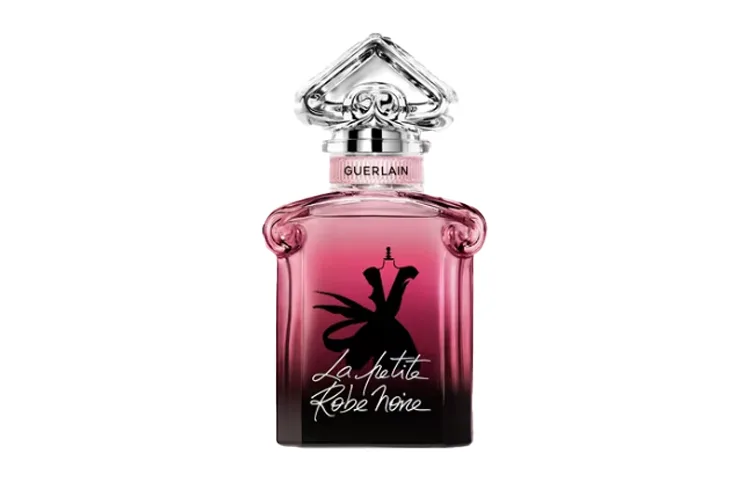 GUERLAIN Французская черная юбка, парфюм ароматический гурме поппури, 50ml — фото 2
