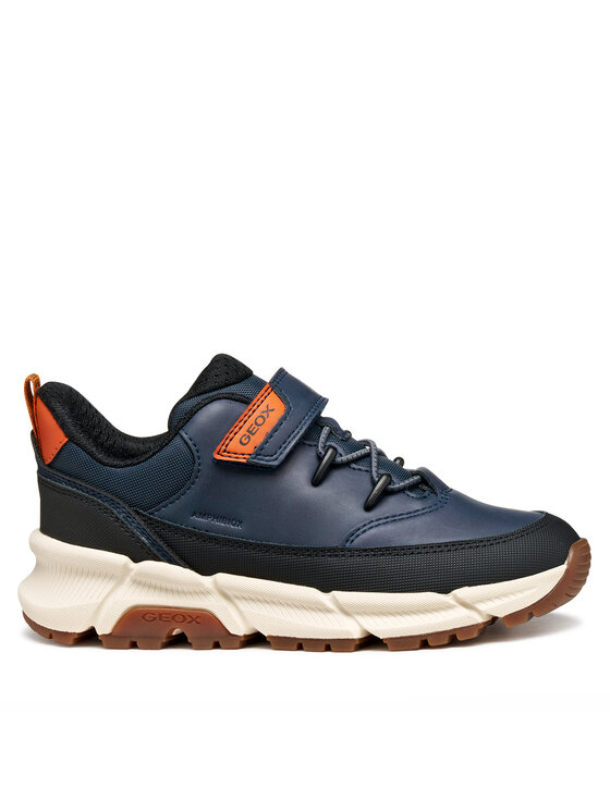 

Кроссовки J Flexyper Plus J56LCA 0MEFU C4002 S Geox, синий