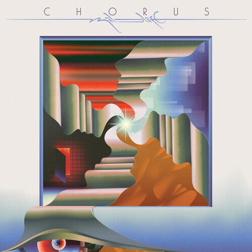 

CD диск Mildlife: Chorus