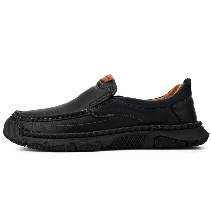 

Туфли мужские Men"s Casual Men Low-Top The New Comfort Is Comfortable, серый