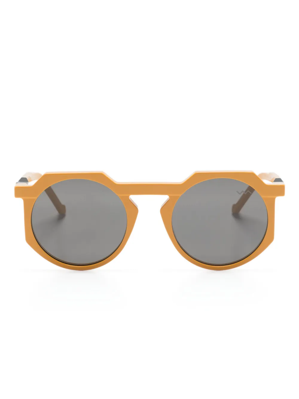 

Солнцезащитные очки WL0028 VAVA Eyewear, желтый
