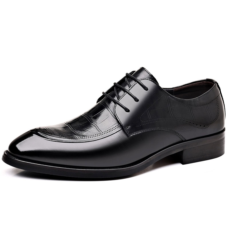 

Cachiotti Туфли мужские KAQIAODI черные