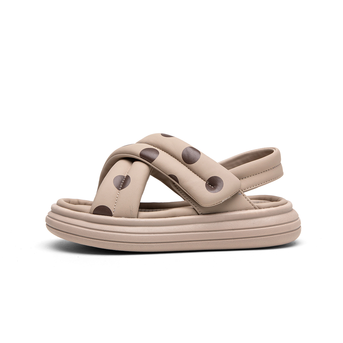 

Сандалии детские ST&SAT KIDS, Coffee