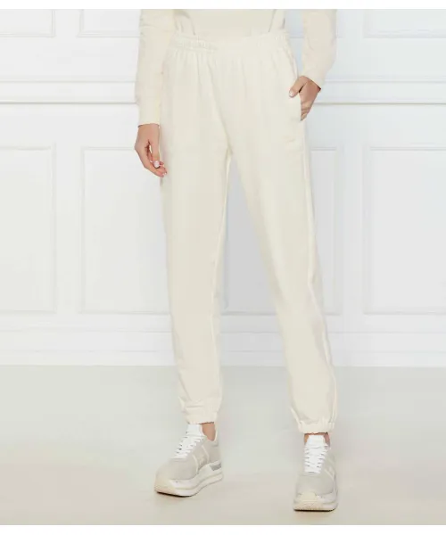 

Спортивные штаны Krizia Comfort fit Parajumpers, бежевый