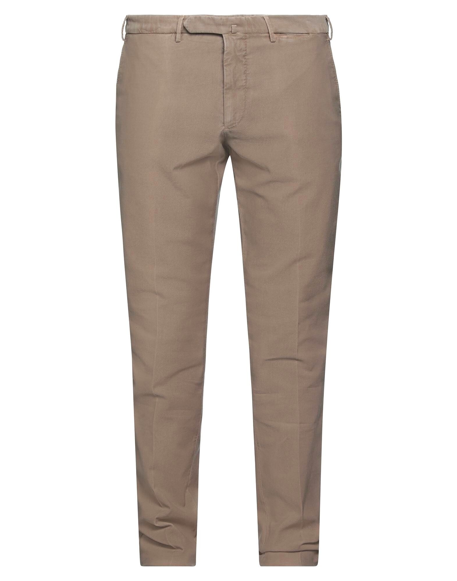 

Брюки Santaniello, хаки