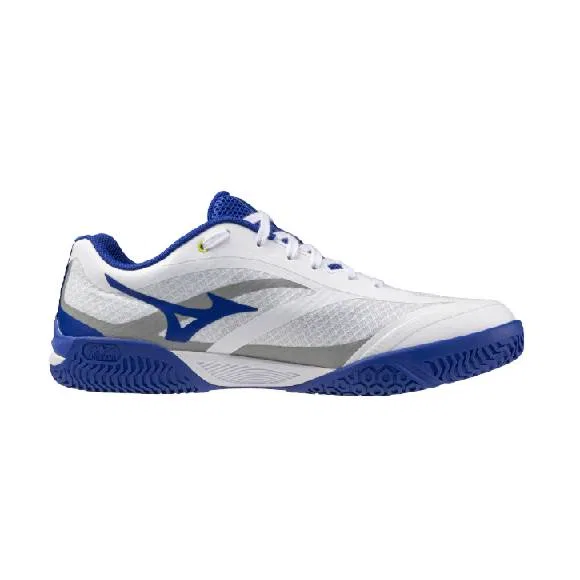 Кроссовки для настольного тенниса «Wave Medal 8 WIDE» от Mizuno — фото 2