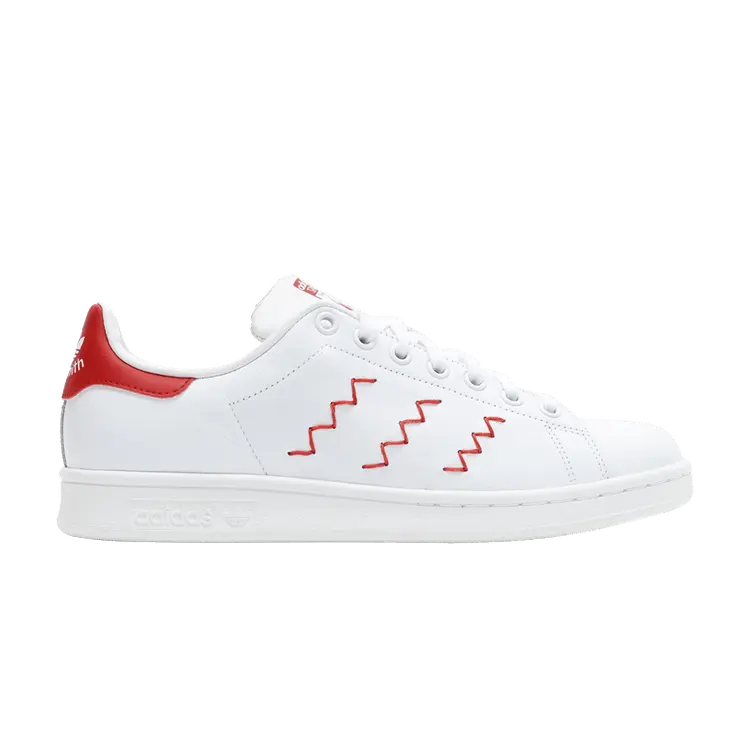 Кроссовки adidas Wmns Stan Smith, белый