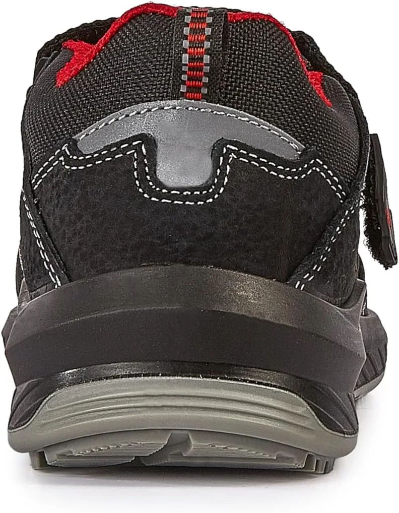 Лоферы UPOWER Unisex Ri00136, Black — фото 3
