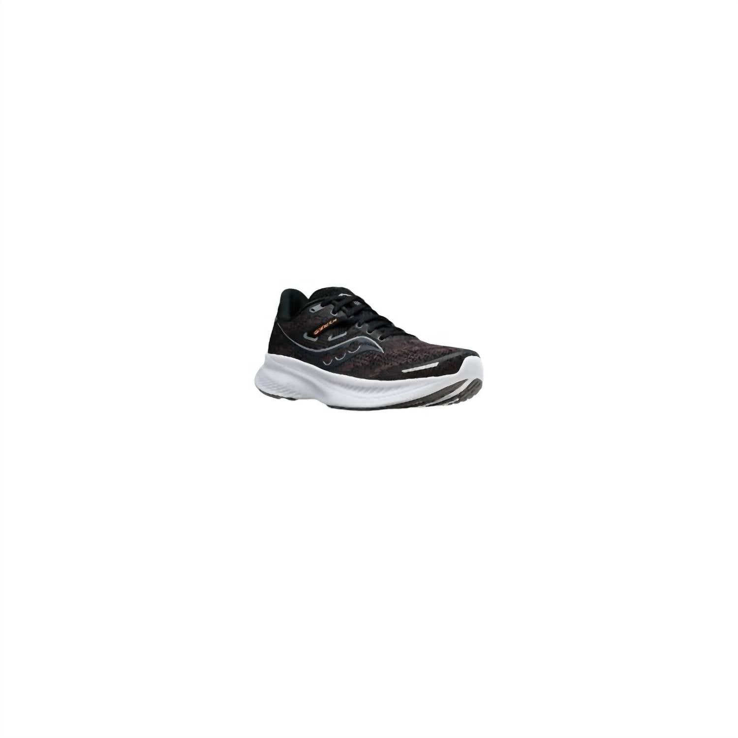 

Мужские кроссовки Guide 16 в черном/белом цвете SAUCONY