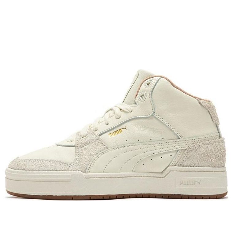 

Кеды PUMA CA Pro 'White Beige', белый