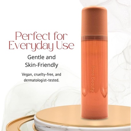 

Ароматический спрей для тела и волос Find Comfort, 100 мл Rare Beauty