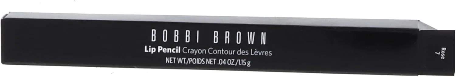 Карандаш для губ Bobbi Brown Rose (1.15g) — фото 3