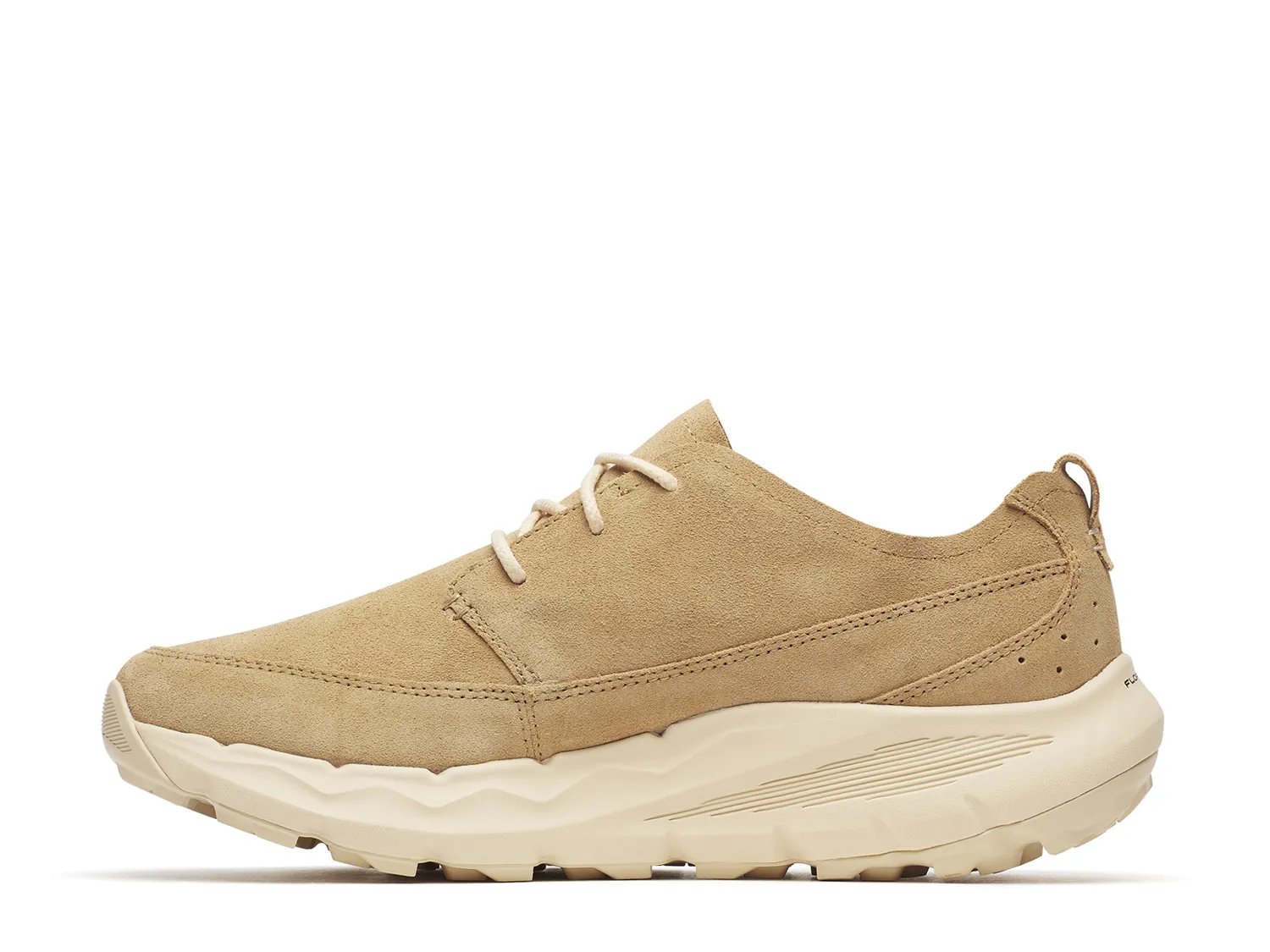 Кроссовки Merrell Nova 4 Traveller Trail Shoe - Men's, светло-коричневый — фото 4
