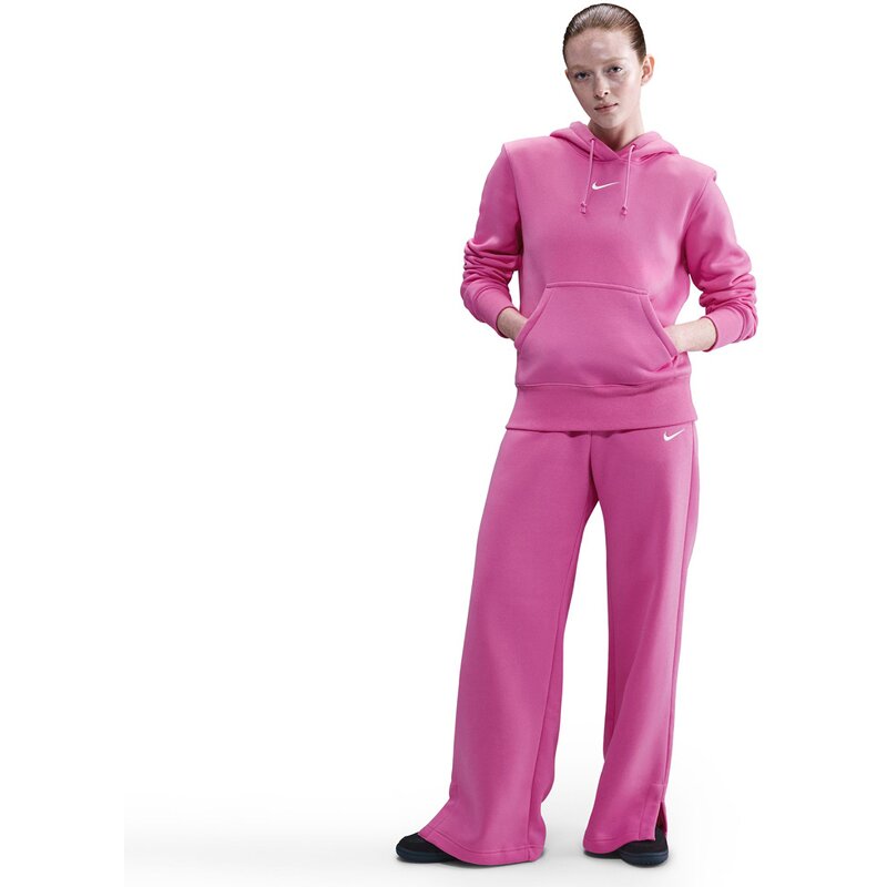 

Рубашка спортивная феникс флис Nike, мультиколор