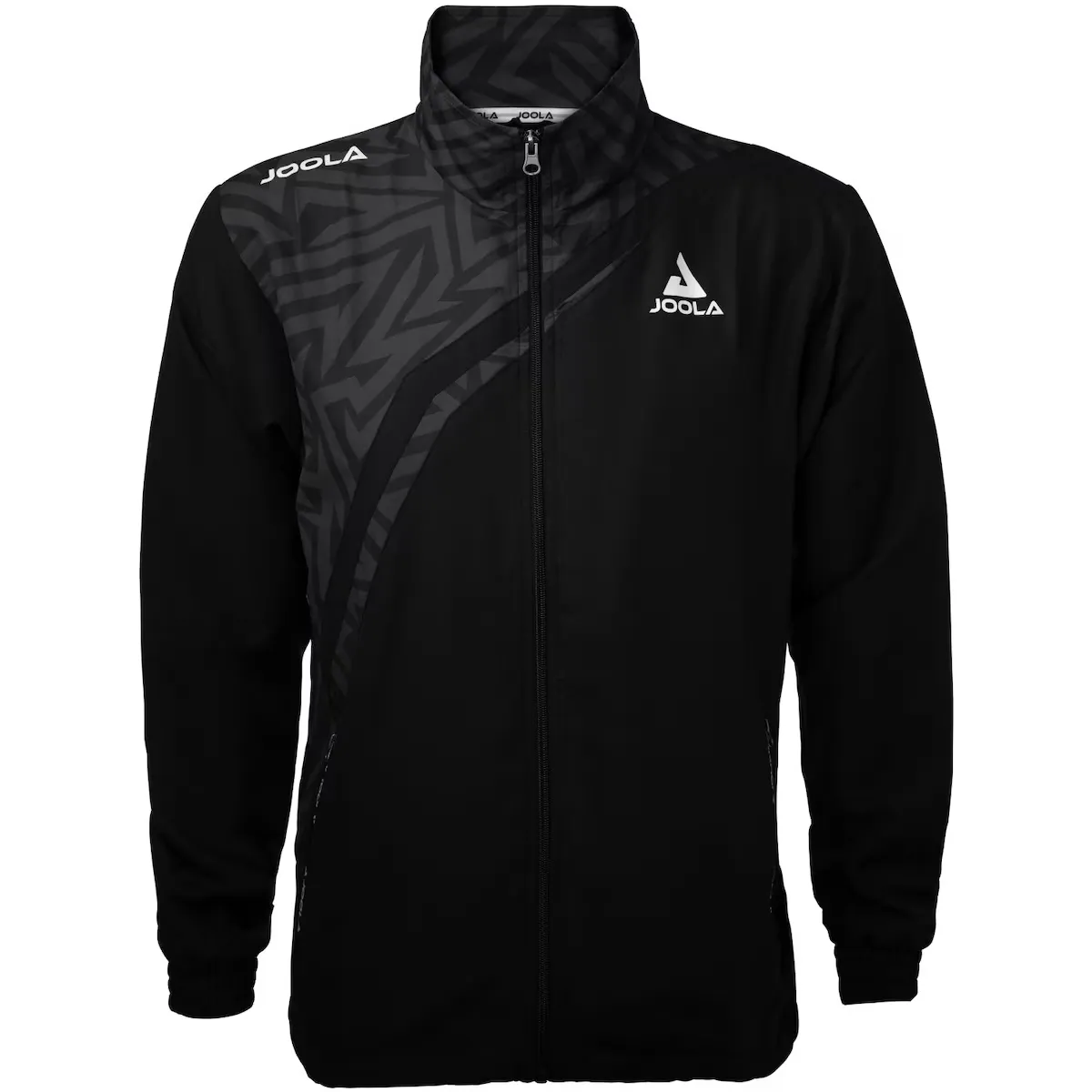

Толстовка для настольного тенниса унисекс SYNERGY SPORTSSUIT Joola, чёрный
