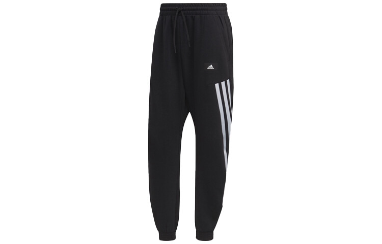 

Adidas Мужские спортивные штаны, черный