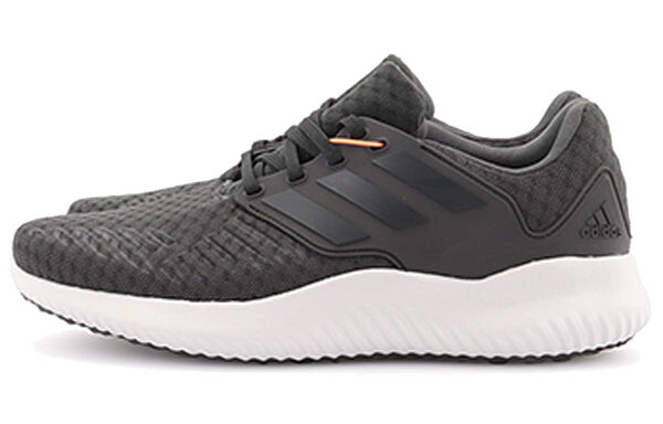 Кроссовки alphabounce rc Adidas, черный — фото 3