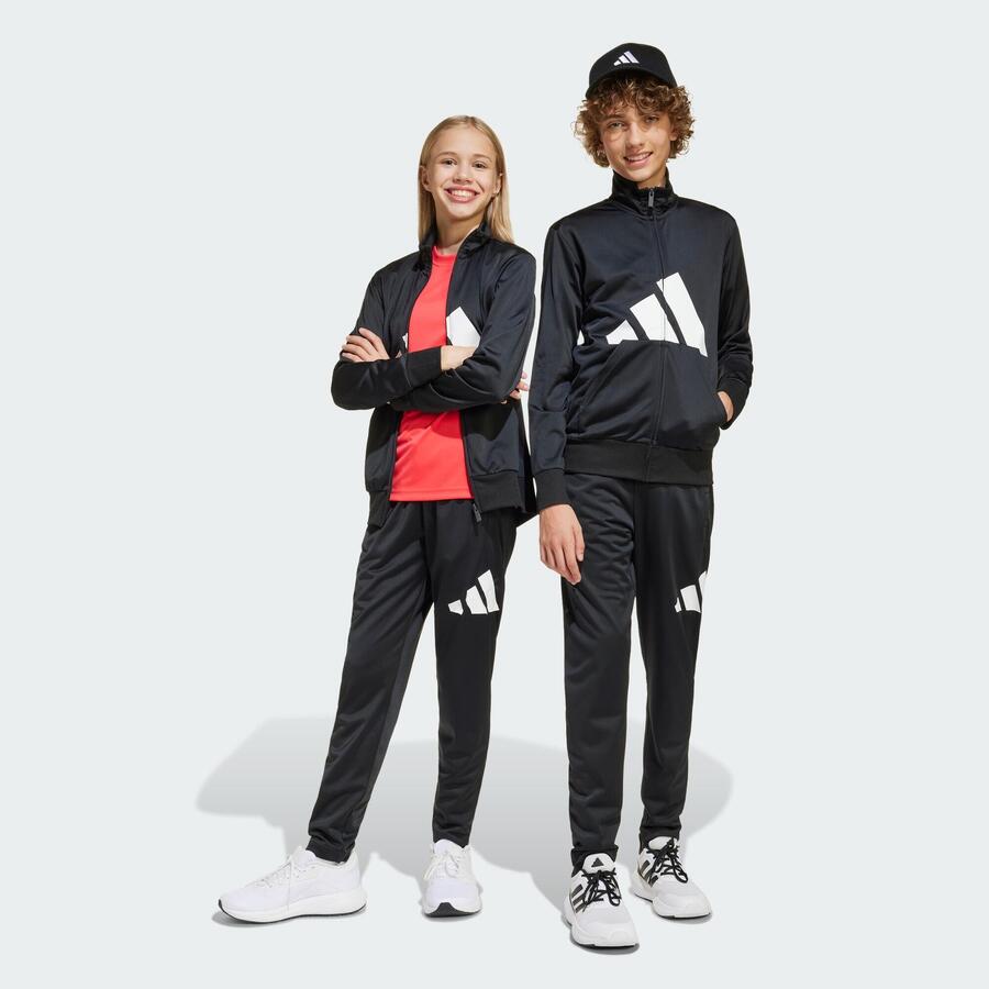 

ADIDAS Детский спортивный костюм Essentials Climacool