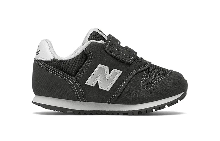 Кроссовки беговые NB 373 V2 New Balance для малышей — фото 3