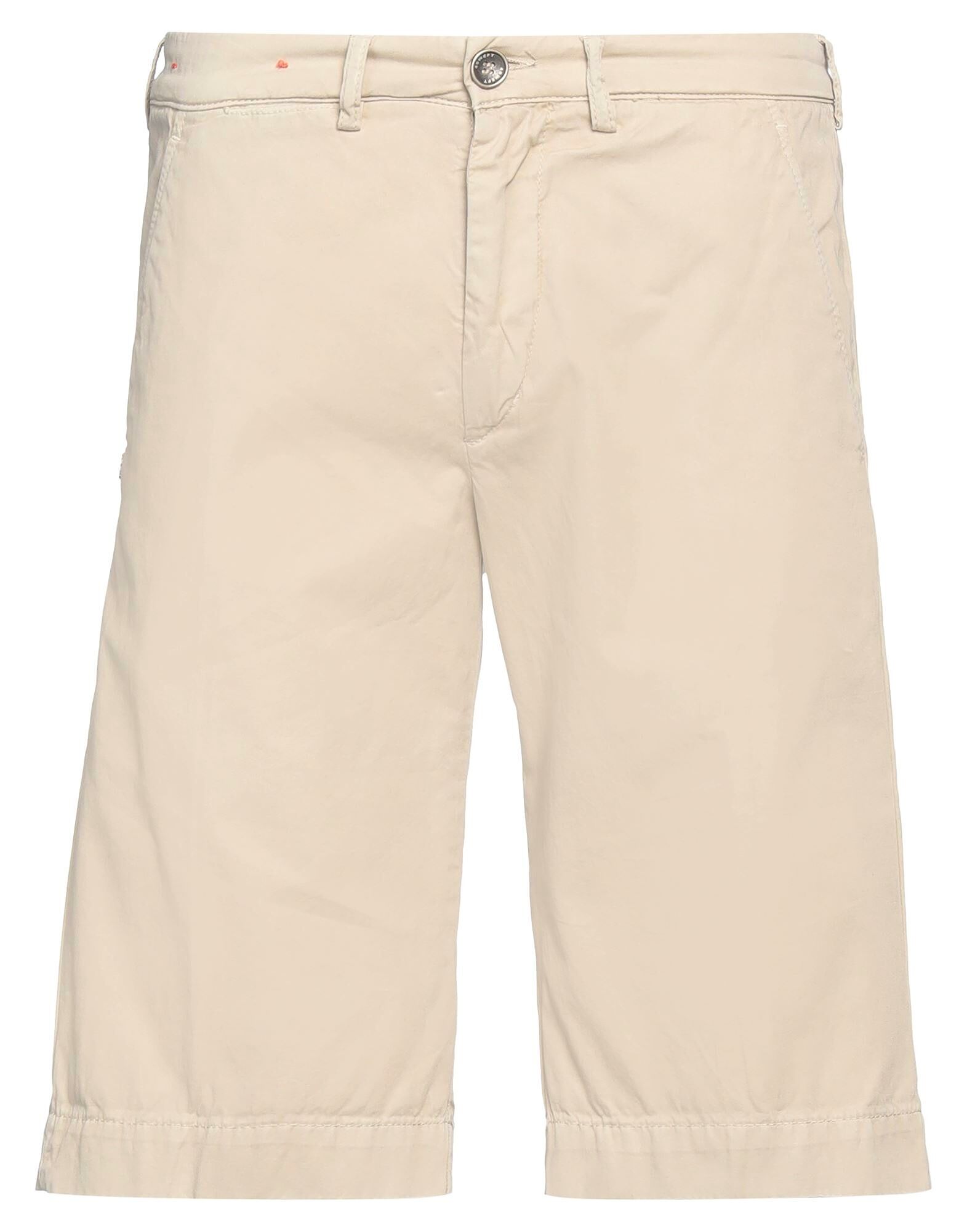 

Шорты и бермуды 40Weft, бежевый