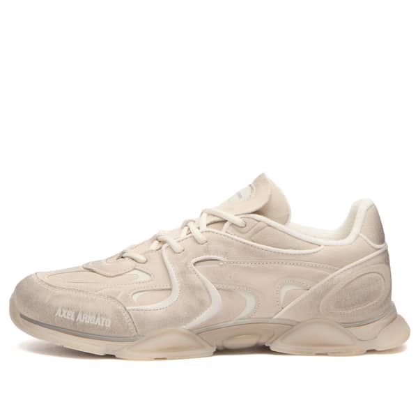 

Кроссовки Eris Axel Arigato, Off White & Off White