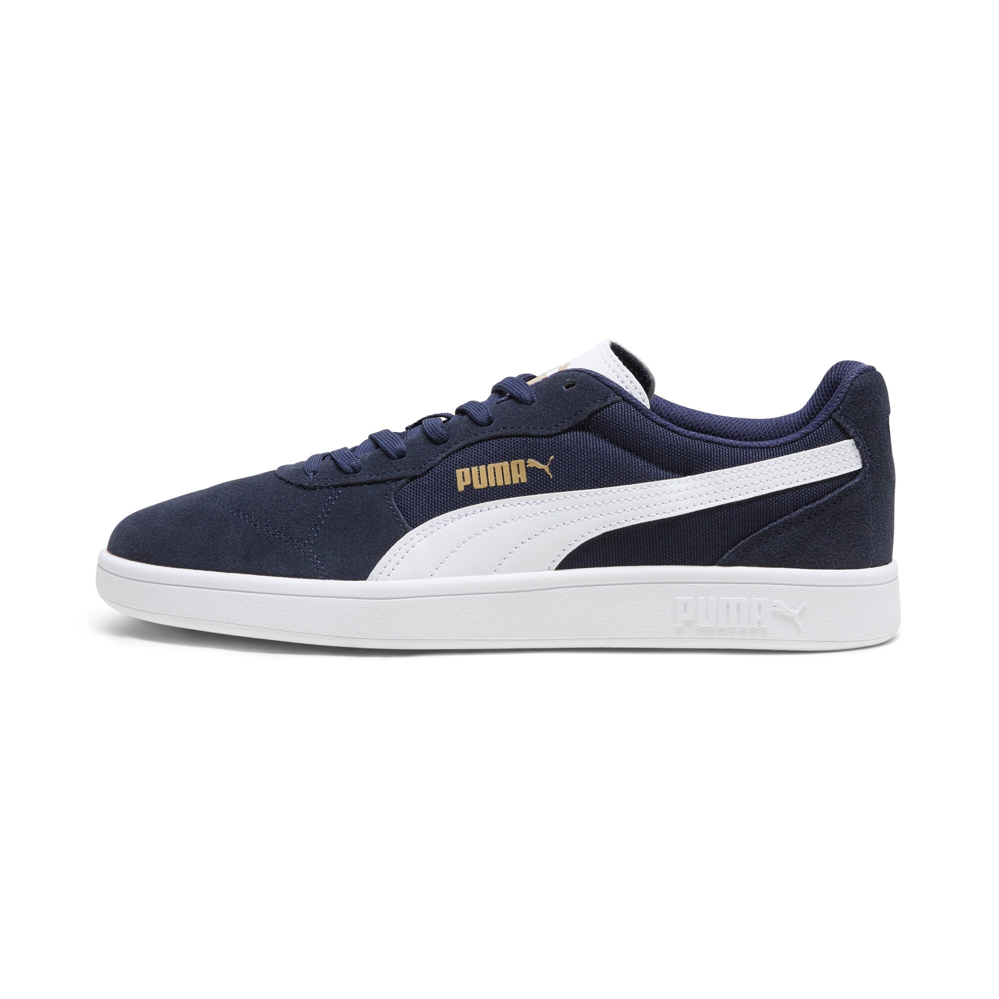 

Кроссовки PUMA Astro Play для мужчин, темно-синий/белый