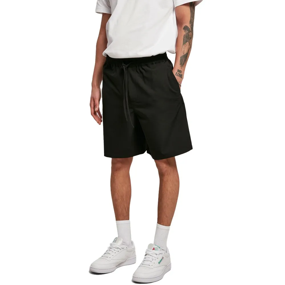 

Шорты Urban Classics Comfort, черный
