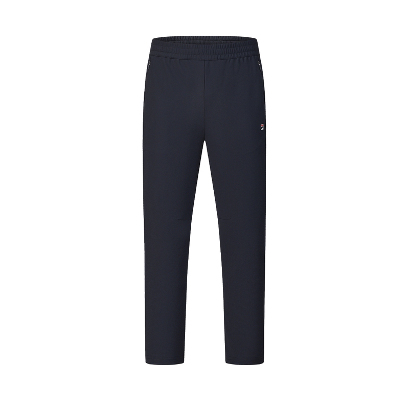 

FILA Вязаные спортивные штаны мужские RD Royal Blue