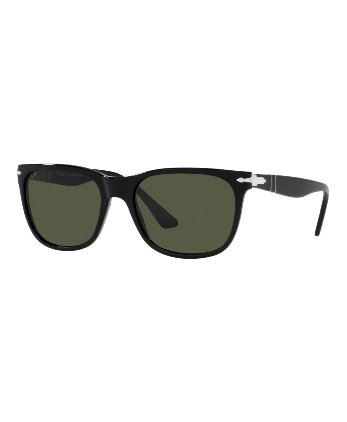 

Солнцезащитные очки по 3291s Persol, черный