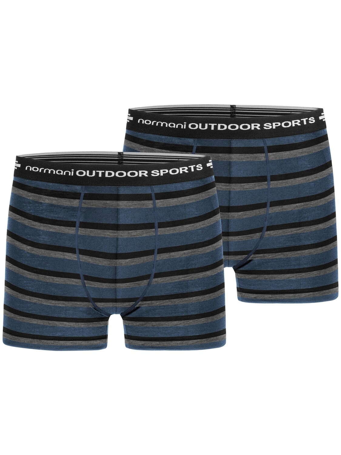 

Normani Спортивное белье в цвете Anthracite