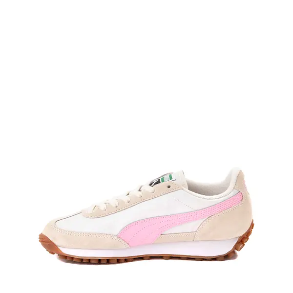 

Кроссовки PUMA Easy Rider Vintage Athletic Shoe, цвет Almond