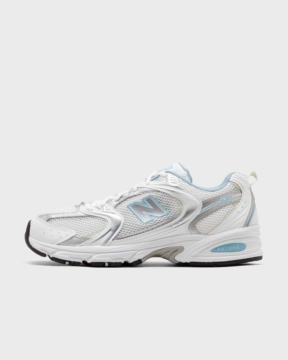 

Кроссовки New Balance 530, белый