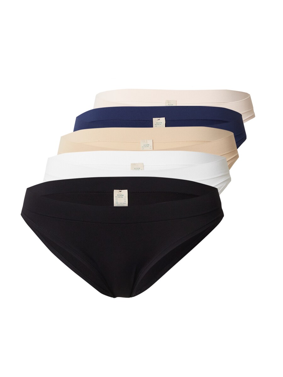 

Трусики Dorina, цвет Beige/Navy/Black/White