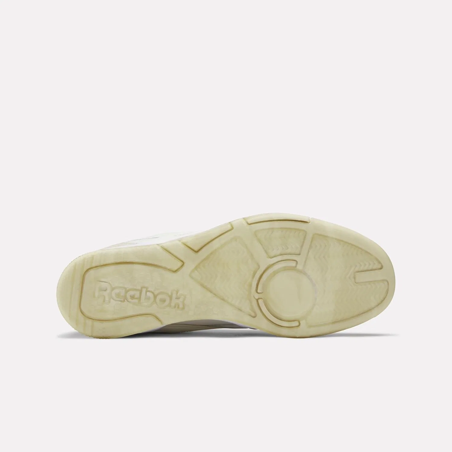 Кроссовки Reebok Unisex BB 4000 II, Chalk White Bon — фото 3