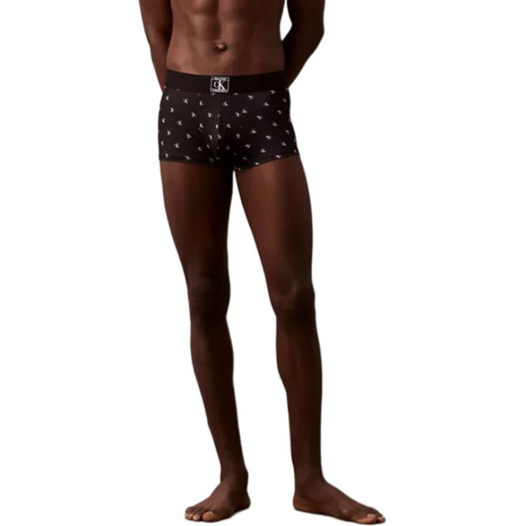 

Кальсоны CALVIN KLEIN мужские 1 упаковка черные