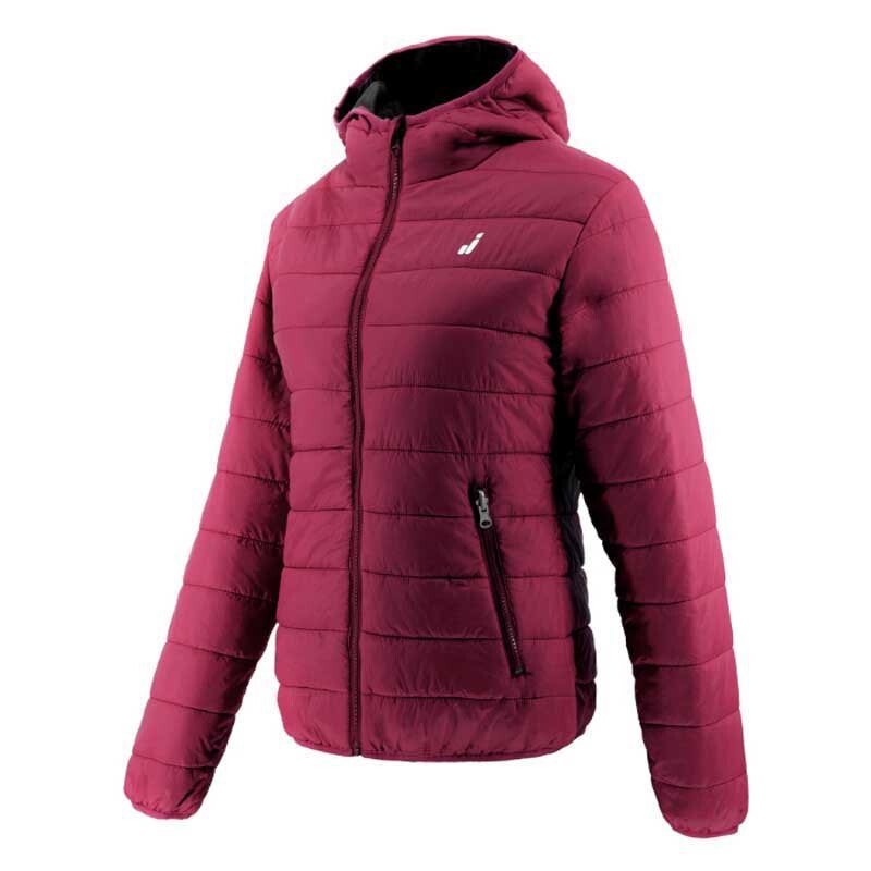 

Куртка Joluvi Shure Hood, розовый
